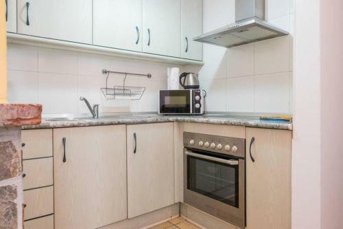 Apartamento Burriana Carabeo