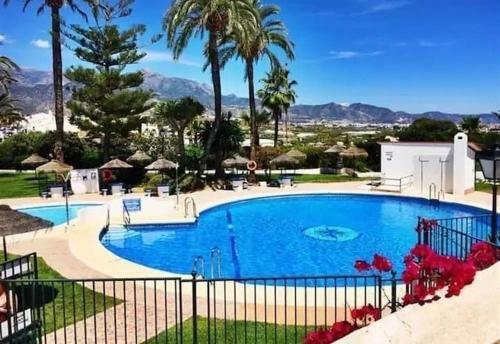 Apartamento Shangri-la Punta Lara