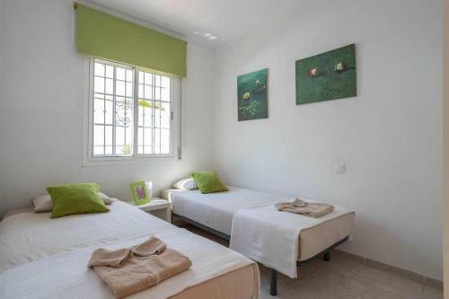 Apartamento Shangri-la Punta Lara