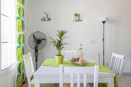Apartamento Shangri-la Punta Lara