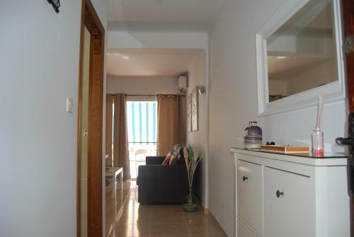 Apartamento La Torna