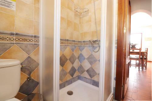 Villa El Barco Spainsunrentals 1200