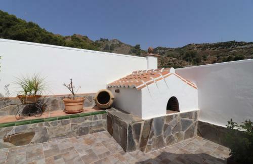 Villa El Barco Spainsunrentals 1200