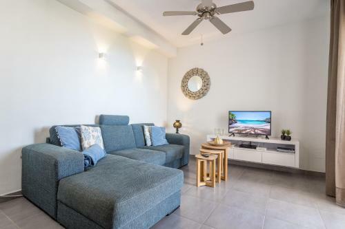 Apartamento Casa Vista A Mar