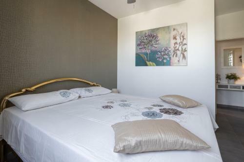 Apartamento Casa Vista A Mar