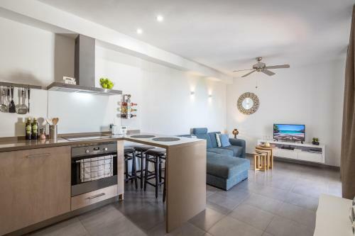 Apartamento Casa Vista A Mar