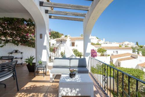 Apartamento Casa Vista A Mar