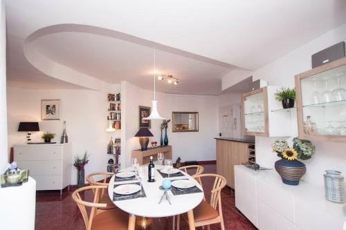 Apartamento Spectacular Sea Views, 2 Bed,2 Bath