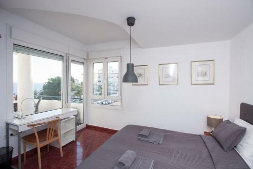 Apartamento Spectacular Sea Views, 2 Bed,2 Bath