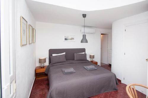 Apartamento Spectacular Sea Views, 2 Bed,2 Bath