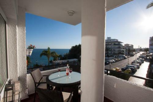 Apartamento Spectacular Sea Views, 2 Bed,2 Bath