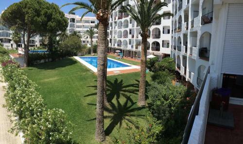 Apartamento Spectacular Sea Views, 2 Bed,2 Bath