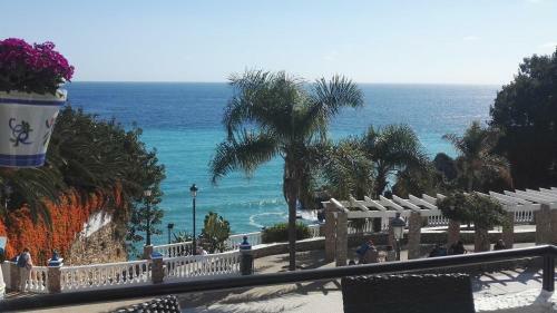 Apartamento Spectacular Sea Views, 2 Bed,2 Bath