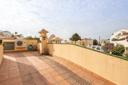 Las Flores 5 - Large Townhouse