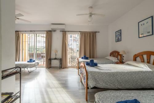 Las Flores 5 - Large Townhouse