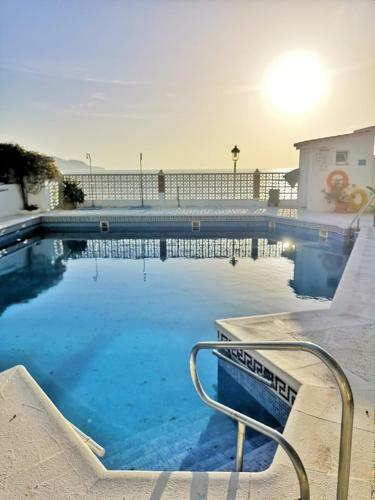 Carabeo Seaview Apartment Rocamar