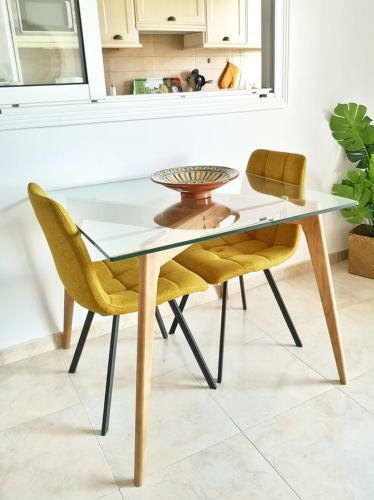 Carabeo Seaview Apartment Rocamar
