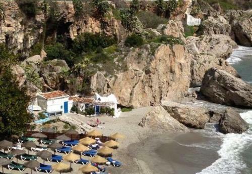 Apartamento Valparaiso - Burriana Beach