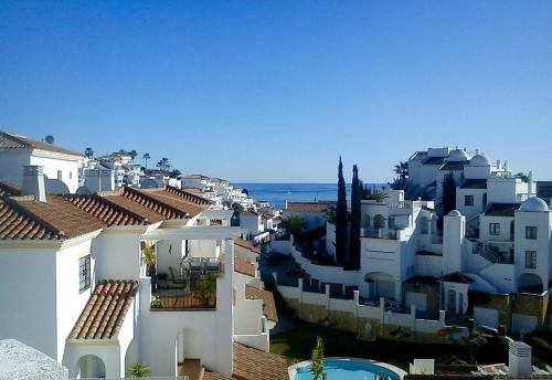 Apartamento Valparaiso - Burriana Beach