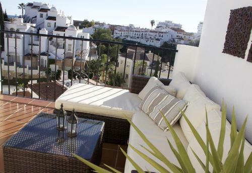 Apartamento Valparaiso - Burriana Beach