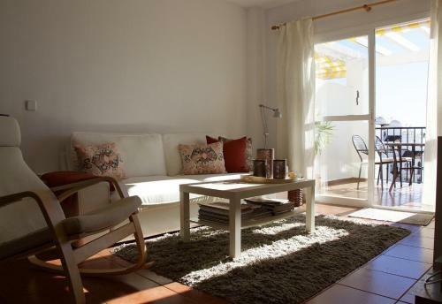 Apartamento Valparaiso - Burriana Beach
