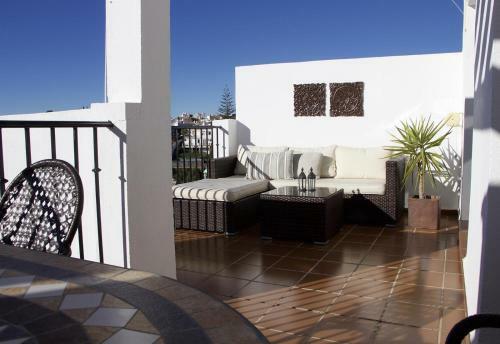 Apartamento Valparaiso - Burriana Beach