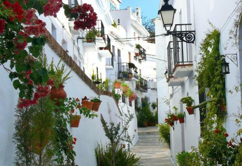 Apartamento Valparaiso - Burriana Beach