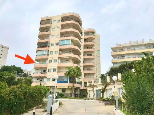 Apartamento Bright And Spacious 2 Bed Apt