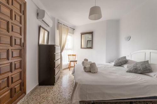 Apartamento Bright And Spacious 2 Bed Apt