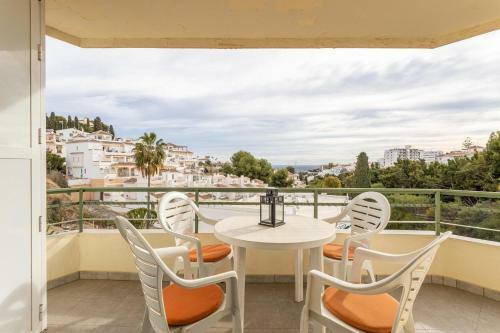 Apartamento Bright And Spacious 2 Bed Apt