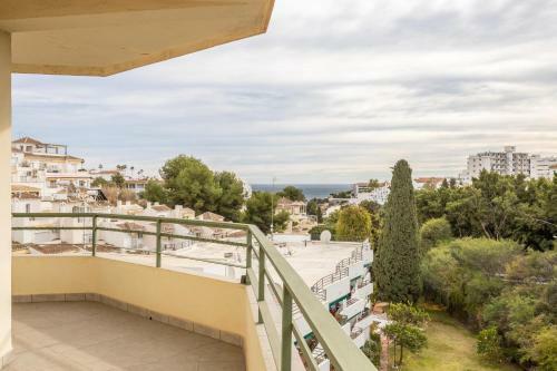 Apartamento Bright And Spacious 2 Bed Apt