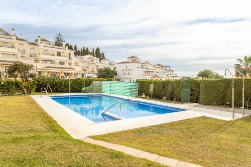 Apartamento Bright And Spacious 2 Bed Apt