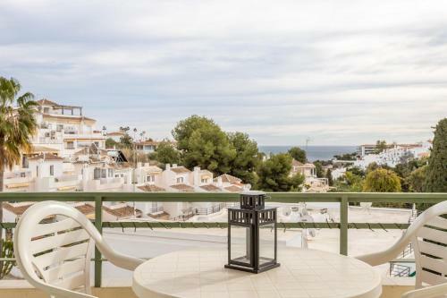 Apartamento Bright And Spacious 2 Bed Apt