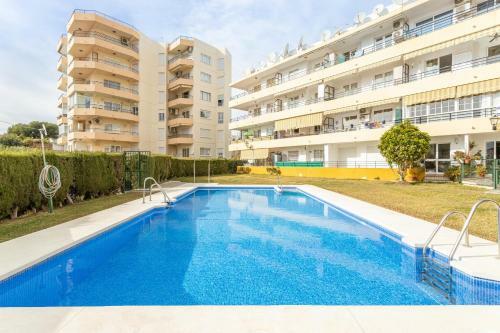 Apartamento Bright And Spacious 2 Bed Apt