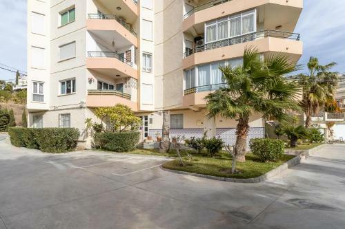 Apartamento Bright And Spacious 2 Bed Apt