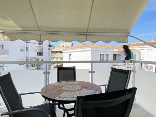 Apartamento La Torna Casasol
