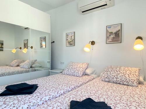 Apartamento La Torna Casasol