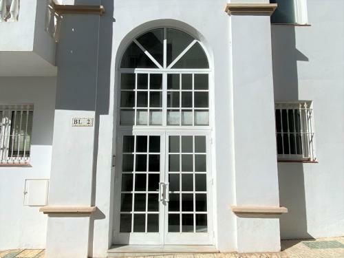 Stella Maris 1a Casasol Apartments