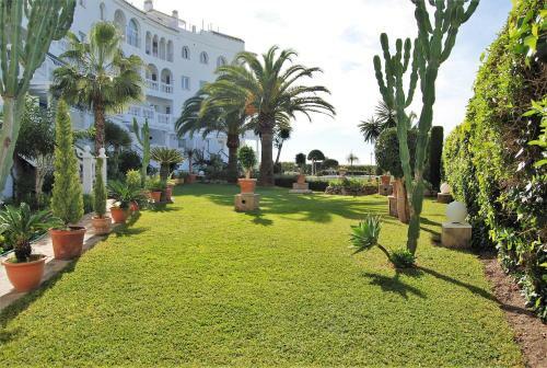 Stella Maris 1a Casasol Apartments