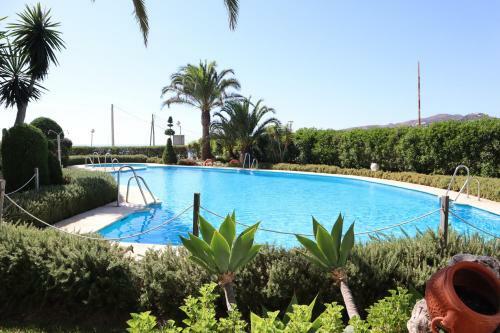 Stella Maris 1a Casasol Apartments