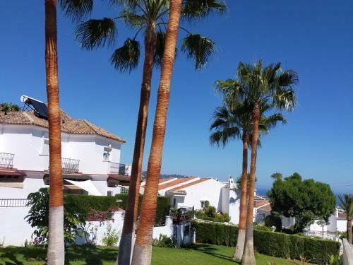 Villa Casa Cipreses 9 Nerja