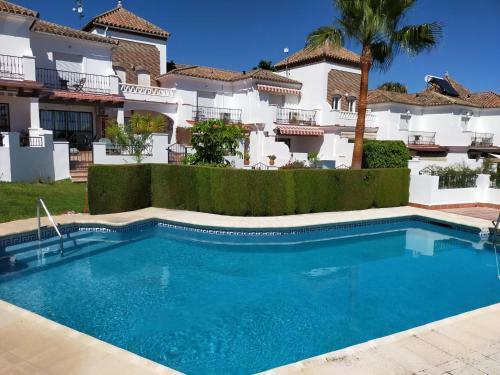 Villa Casa Cipreses 9 Nerja
