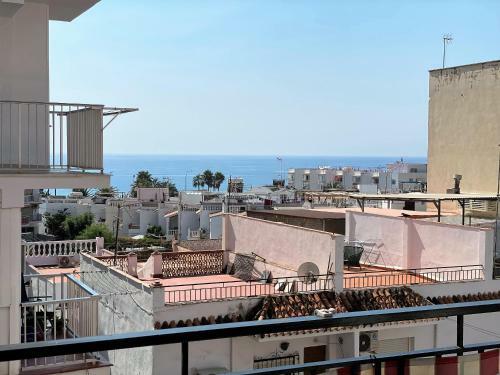 Apartamento Mariposa Studio Casasol