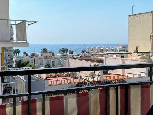 Apartamento Mariposa Studio Casasol