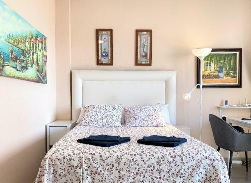 Apartamento Mariposa Studio Casasol