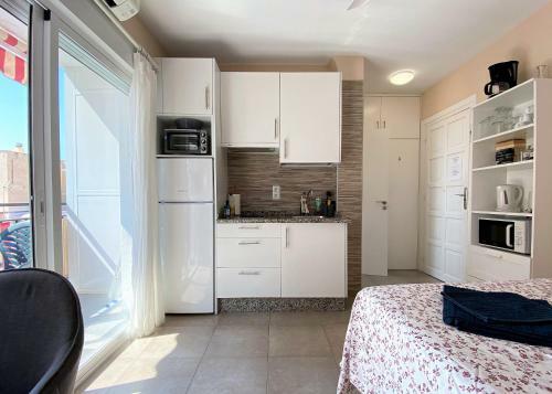 Apartamento Mariposa Studio Casasol