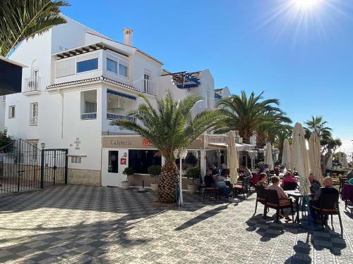 Apartamento Las Fuentes Torrecilla Casasol