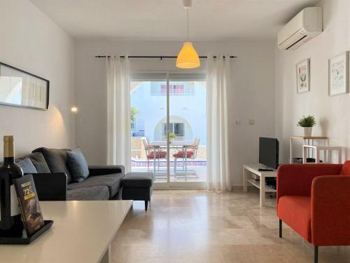 Apartamento Las Fuentes Torrecilla Casasol