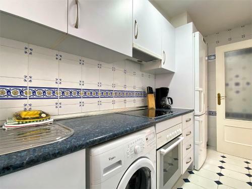 Apartamento Las Fuentes Torrecilla Casasol