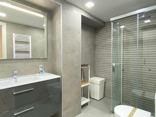 Apartamento Las Fuentes Torrecilla Casasol